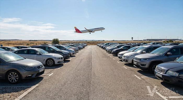 Valet Barajas MAD – Photo 2 of 2