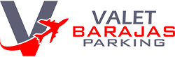 Valet Barajas